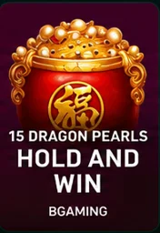 15 Dragon Pearls