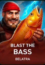 Blast the Bass