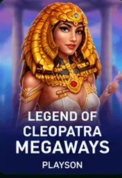 Legend of Cleopatra