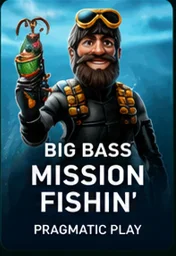 Mission Fishin