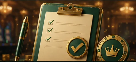 Registreren